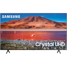 4K UHD Televizor 65" Smart TV Samsung UE65AU7100UXRU