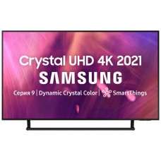 Crystal 4K UHD Televizor 43" Smart TV Samsung UE43AU9070UXRU