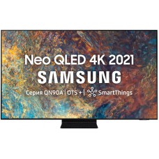 Neo QLED 4K Телевизор 85" Smart TV Samsung QE85QN90AAUXRU