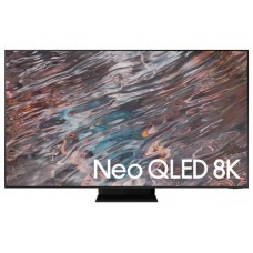 Neo QLED 8K Телевизор 75" Smart TV Samsung QE75QN800AUXRU