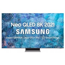 Neo QLED 8K Телевизор 85" Smart TV Samsung QE85QN900AUXRU