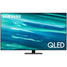 QLED 4K Televizor 65" Smart TV Samsung QE65Q80AAUXRU