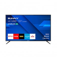 Televiziya Sunny SN50FMN403