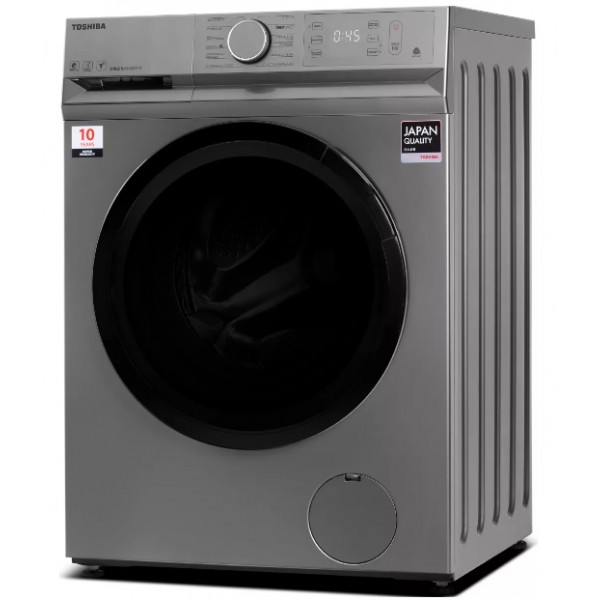 Стиральная машина Toshiba TW-BL70A2UZ(SS) (Серебряный)