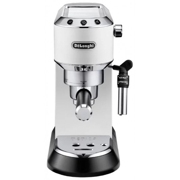 Qəhvədəmləyən Delonghi EC 685.W