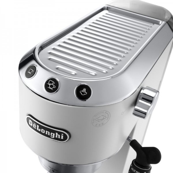 Qəhvədəmləyən Delonghi EC 685.W