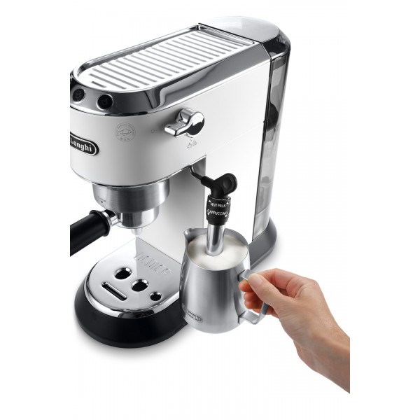 Qəhvədəmləyən Delonghi EC 685.W