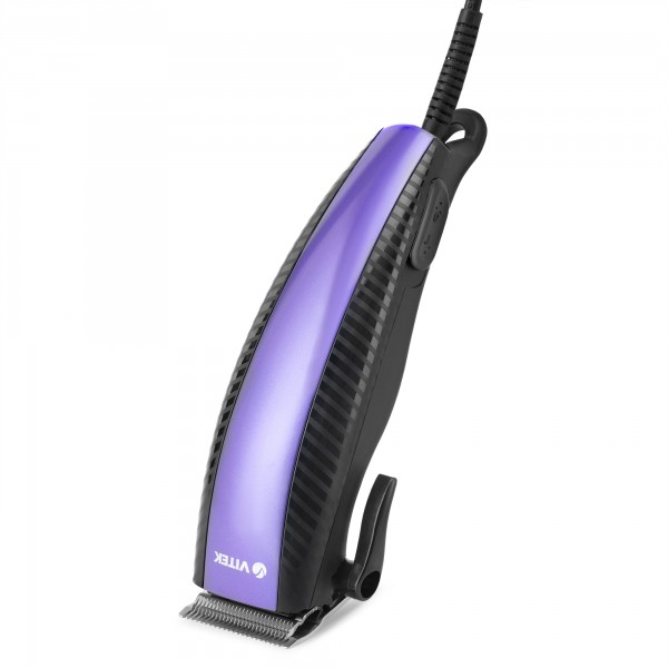 Saç Kəsən Maşını Vitek VT-1357 Violet