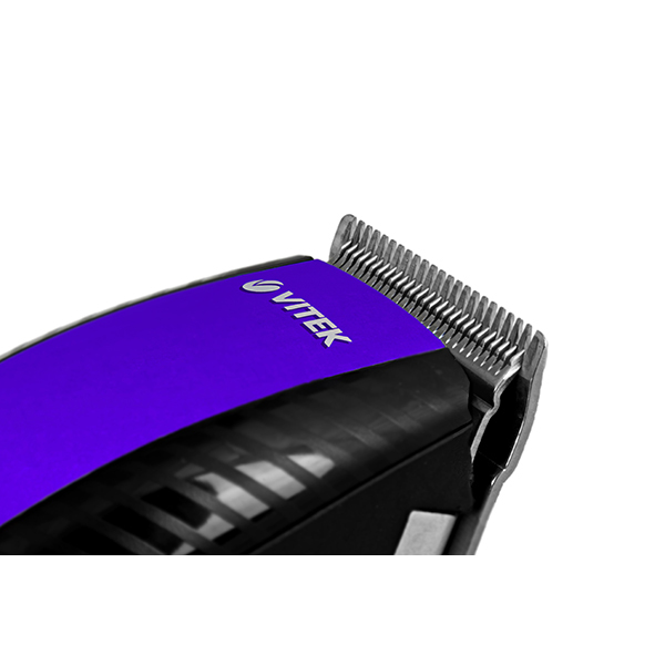 Saç Kəsən Maşını Vitek VT-1357 Violet