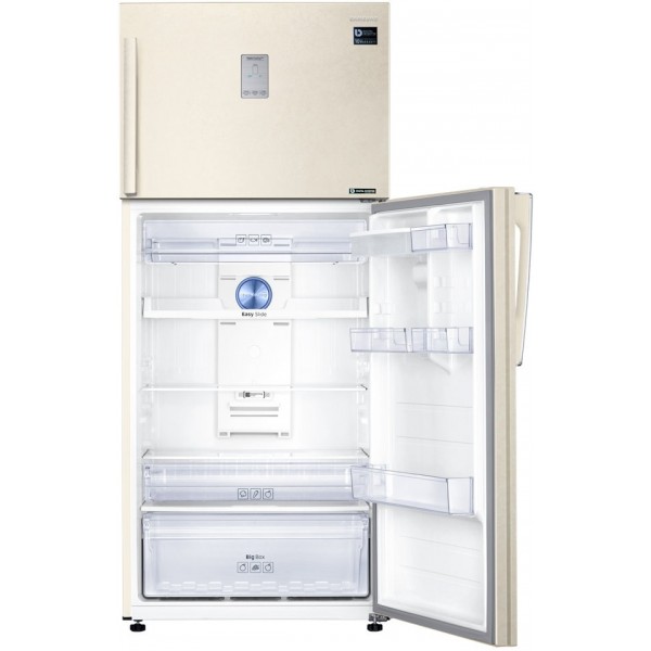 Холодильник Samsung RT53K6510EFWT