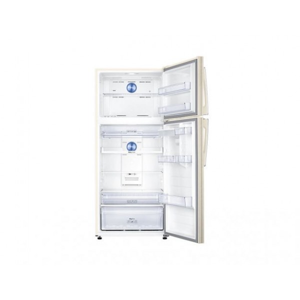 Холодильник Samsung RT53K6510EFWT