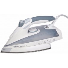 Ütü Braun TS 785 Soft TexStyle Protector